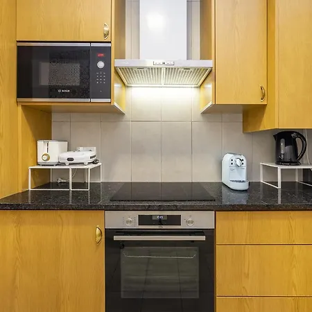 Whome Bairro Alto 2-bed Location Fully Equipped Lissabon
