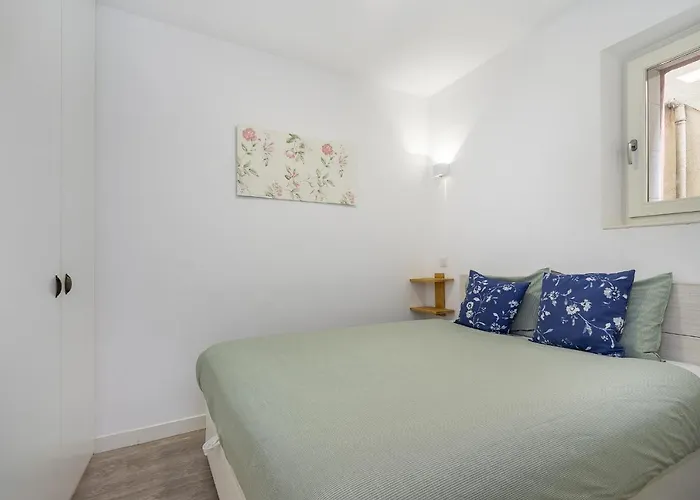 Whome Bairro Alto 2-bed Location Fully Equipped Appartement Lissabon